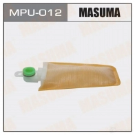 Фильтр бензонасоса MASUMA SBEHN G 1422888130 MPU-012