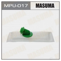 Фильтр бензонасоса MASUMA MPU-017 J DKD8FL 1422884055