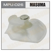 Фильтр бензонасоса MASUMA 1422884046 VJ L079S MPU-026