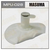 Фильтр бензонасоса MASUMA MPU-028 3J Q2C 1422884044