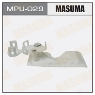 Фильтр бензонасоса MASUMA 5WNP F MPU-029 1422884043