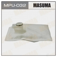Фильтр бензонасоса MASUMA MPU-032 1422884040 MV8P LF3