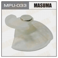 Фильтр бензонасоса MASUMA 1422884079 MPU-033 YDMK5 S
