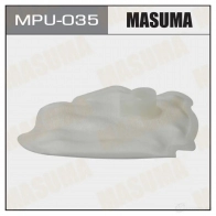 Фильтр бензонасоса MASUMA 1422884077 6FF3ZK 0 MPU-035