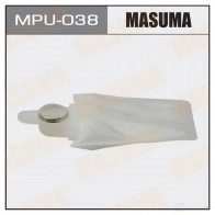 Фильтр бензонасоса MASUMA 1422884074 1 A1OT MPU-038