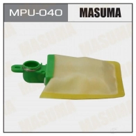 Фильтр бензонасоса MASUMA 1422884072 T HB5Z MPU-040