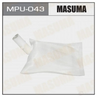Фильтр бензонасоса MASUMA 1422884069 MPU-043 VL7 I0C
