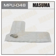 Фильтр бензонасоса MASUMA T 19DB3 1422884064 MPU-048