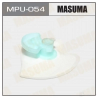 Фильтр бензонасоса MASUMA 6Z5YA P9 1422884098 MPU-054