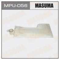 Фильтр бензонасоса MASUMA NMG JQV8 MPU-056 1422884096
