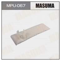 Фильтр бензонасоса (сетка) MASUMA DCA Y6PZ MPU-067 1439698566