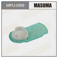Фильтр бензонасоса (сетка) MASUMA W 9VQ4 MPU-069 1439698567