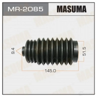 Пыльник рейки рулевой (резина) MASUMA D2FIL 39 1422881317 MR-2085