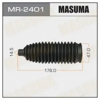 Пыльник рейки рулевой (пластик) MASUMA 1422881351 SL M36YE MR-2401