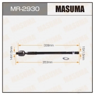 Тяга рулевая MASUMA 1422882098 DZ1QWX F MR-2930