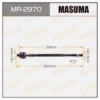 Тяга рулевая MASUMA 1422881975 MR-2970 Z7 UQDQ