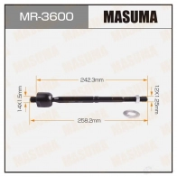 Тяга рулевая MASUMA 1422881971 5 CUORBD MR-3600