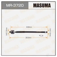 Тяга рулевая MASUMA 1422881969 MR-3720 BPU85 M
