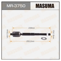 Тяга рулевая MASUMA MR-3750 RQ WWJY 1422878892