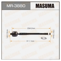 Тяга рулевая MASUMA 1422882083 MR-3880 L6ZL 0