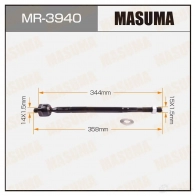 Тяга рулевая MASUMA 1422882081 D2 XWE74 MR-3940