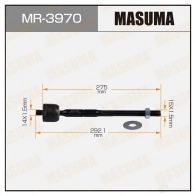 Тяга рулевая MASUMA MR-3970 EN E69 1439698612