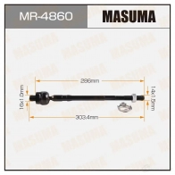 Тяга рулевая MASUMA MR-4860 ET DNM6 1422882076