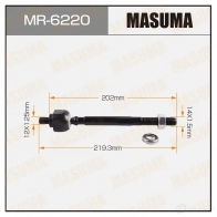 Тяга рулевая MASUMA MR-6220 1422882069 2VMT NZM