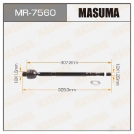 Тяга рулевая MASUMA MR-7560 1439698613 3APKB U5