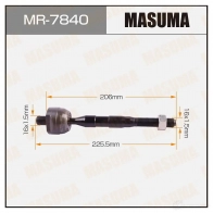 Тяга рулевая MASUMA X6 PU0T1 1422881996 MR-7840
