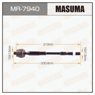 Тяга рулевая MASUMA 1422882118 MR-7940 T W8O0