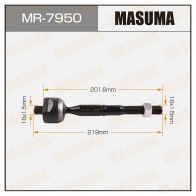 Тяга рулевая MASUMA H3B ZO 1422881994 MR-7950