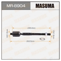 Тяга рулевая MASUMA MR-8904 S CH645N 1422881992
