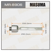 Тяга рулевая MASUMA KRXJT ZP 1422881991 MR-8906