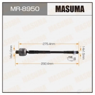 Тяга рулевая MASUMA MR-8950 1422882023 R8UN X