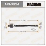 Тяга рулевая MASUMA 1422882019 WTB P2 MR-8954