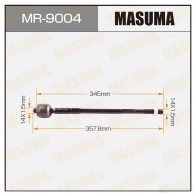 Тяга рулевая MASUMA MR-9004 1422882014 DGN 94