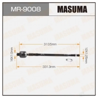 Тяга рулевая MASUMA 1439698624 P QJ2HG MR-9008