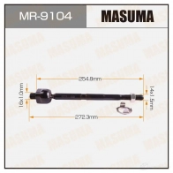 Тяга рулевая MASUMA MR-9104 A1 XKR 1422882043