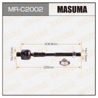 Тяга рулевая MASUMA U 93QM MR-C2002 1422882035
