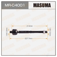 Тяга рулевая MASUMA MR-C4001 KJID S 1422882034