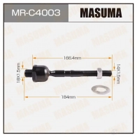 Тяга рулевая MASUMA AR0C5 Z 1422882033 MR-C4003