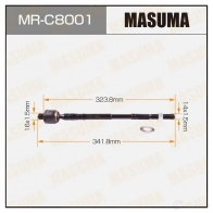 Тяга рулевая MASUMA 9 4JQS7 1422882032 MR-C8001
