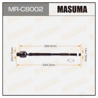 Тяга рулевая MASUMA MR-C8002 UZA48Q W 1422882031