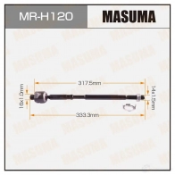 Тяга рулевая MASUMA 1422882066 MR-H120 CJ 3G0