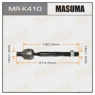 Тяга рулевая MASUMA Z 1R3IQV MR-K410 1422881958