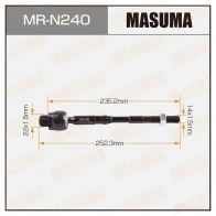 Тяга рулевая MASUMA CHAJ2A M MR-N240 1422882057