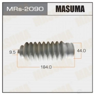 Пыльник рейки рулевой (силикон) MASUMA MRs-2090 KN AAR 1422881361