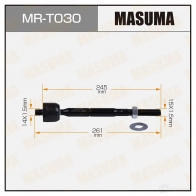 Тяга рулевая MASUMA XI 1TYH 1439698636 MR-T030