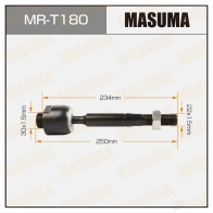 Тяга рулевая MASUMA MR-T180 1439698638 8FLUNI J